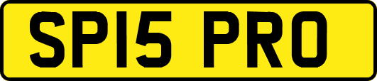 SP15PRO