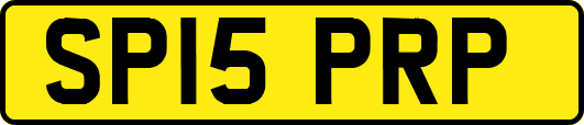 SP15PRP