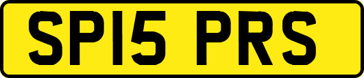 SP15PRS