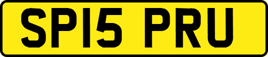 SP15PRU