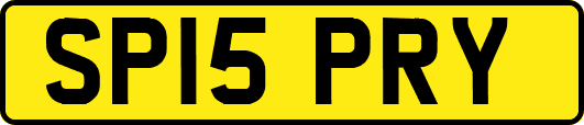 SP15PRY