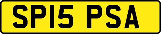 SP15PSA