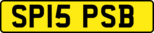 SP15PSB