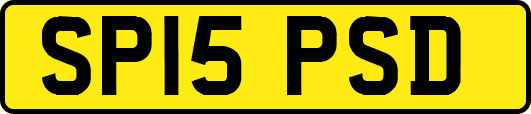 SP15PSD
