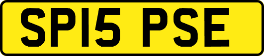SP15PSE