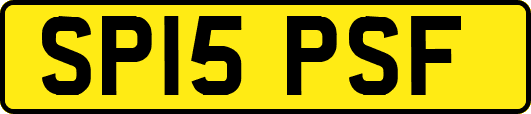 SP15PSF
