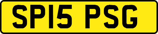 SP15PSG