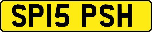 SP15PSH