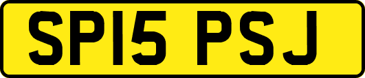 SP15PSJ
