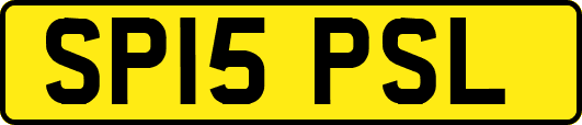 SP15PSL