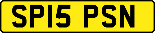 SP15PSN