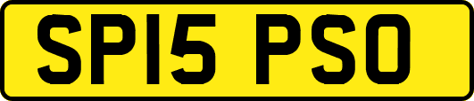 SP15PSO