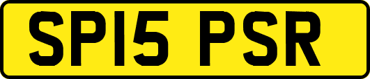 SP15PSR
