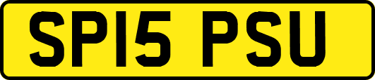 SP15PSU