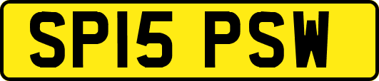 SP15PSW