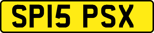 SP15PSX