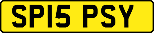 SP15PSY