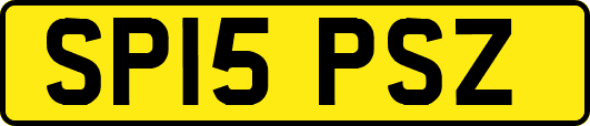 SP15PSZ