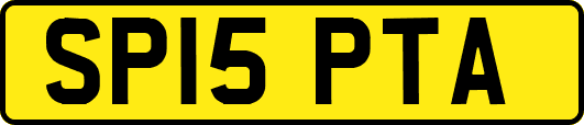 SP15PTA