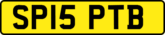 SP15PTB