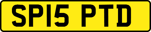 SP15PTD