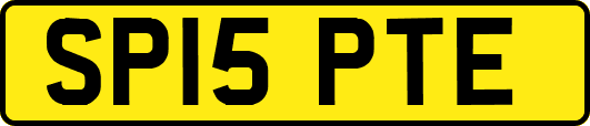 SP15PTE