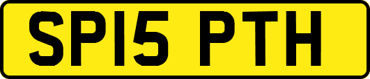SP15PTH