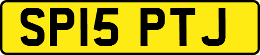 SP15PTJ
