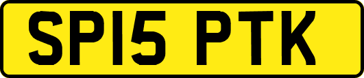 SP15PTK