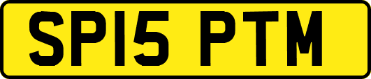 SP15PTM