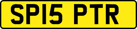 SP15PTR