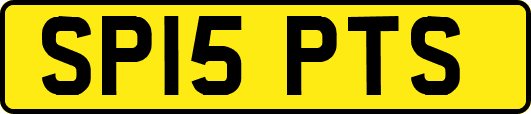 SP15PTS