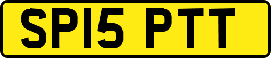 SP15PTT