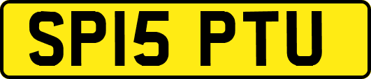 SP15PTU