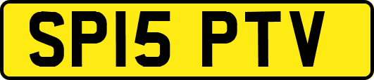 SP15PTV