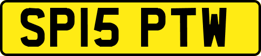 SP15PTW