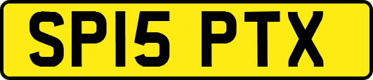 SP15PTX