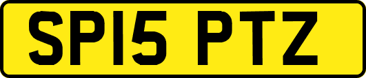 SP15PTZ