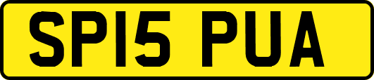 SP15PUA