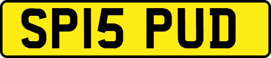 SP15PUD