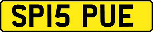 SP15PUE