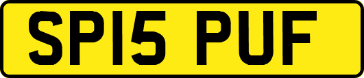 SP15PUF