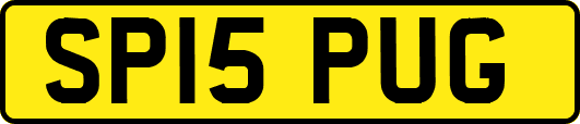 SP15PUG
