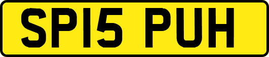 SP15PUH