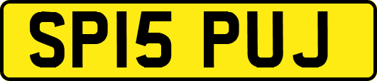 SP15PUJ
