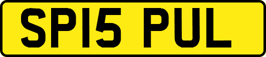 SP15PUL