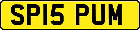 SP15PUM