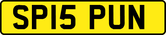 SP15PUN