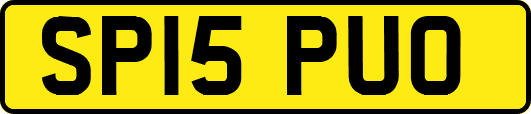SP15PUO