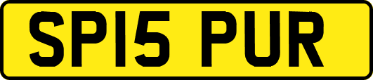 SP15PUR